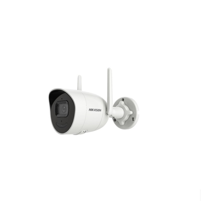 HIKVISION DS 2CV2021G2 IDW E 2 8 2 MP Outdoor Audio Fixed Bullet