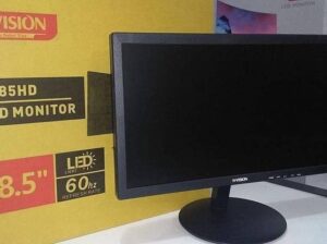 Nvision 18.5″ N185HD 60hz 1366×768 LED monitor