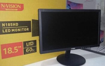 Nvision 18.5″ N185HD 60hz 1366×768 LED monitor