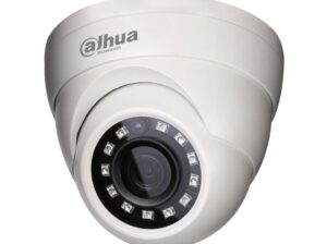 DAHUA DH-HAC-HDW1200RN 2MP HDCVI IR Eyeball Camera