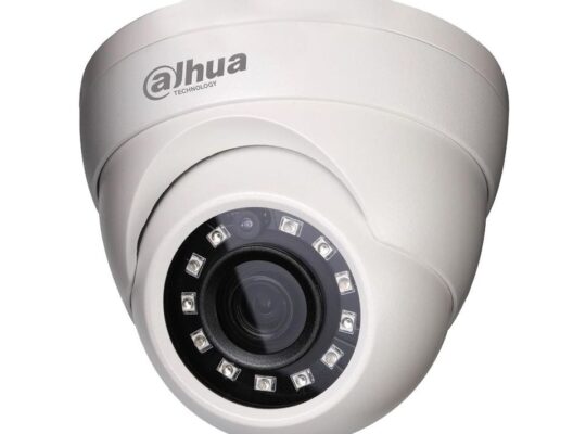 DAHUA DH-HAC-HDW1200RN 2MP HDCVI IR Eyeball Camera