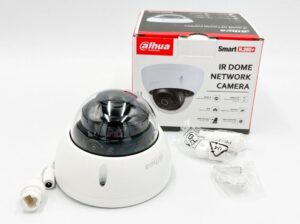 DAHUA DH-IPC-HDBW1431EN-S4 IP CAMERA