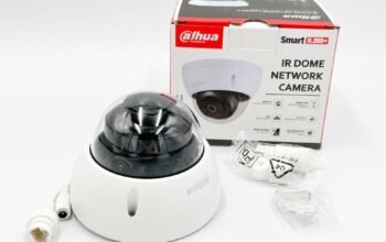 DAHUA DH-IPC-HDBW1431EN-S4 IP CAMERA