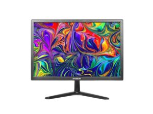 N-Vision V190H 19″ 60Hz 1440×900 LED Monitor