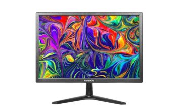 N-Vision V190H 19″ 60Hz 1440×900 LED Monitor