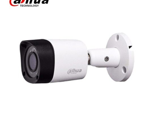 DAHUA DH-HAC-HFW1200RN 2MP IR BULLET CAMERA