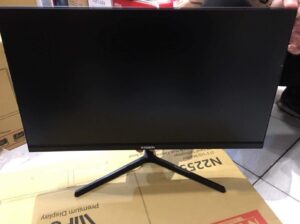 Nvision N2255-B 21.5″ 75HZ IPS Monitor