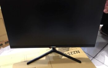 Nvision N2255-B 21.5″ 75HZ IPS Monitor