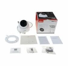 DAHUA IPC-HDW4431EM-AS-S4 IR Eyeball Network Cam.