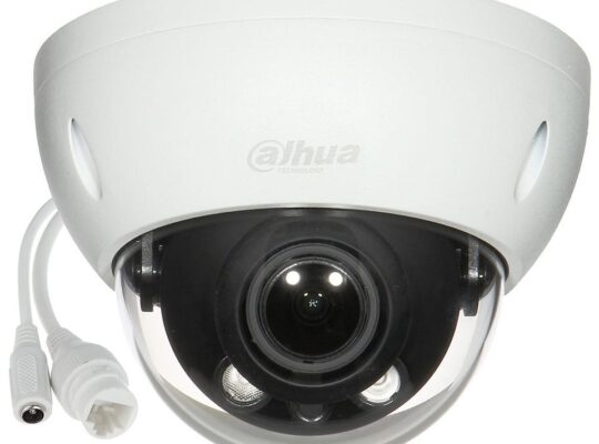 DAHUA IPC-HDBW1230R-ZS-S4 2MP