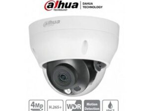 DAHUA DH-IPC-HDPW1431R1N-S4 4MP