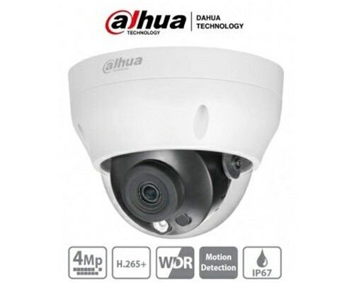 DAHUA DH-IPC-HDPW1431R1N-S4 4MP