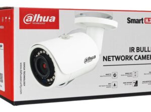 DAHUA IPC-HFW1431S-S4 4MP