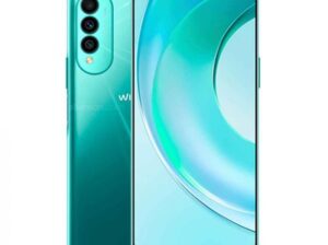 WIKO T50 CELLPHONE 6+128GB GREEN