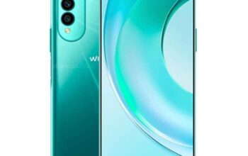 WIKO T50 CELLPHONE 6+128GB GREEN