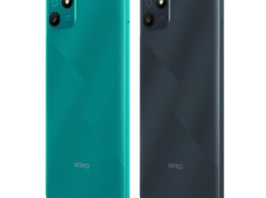 WIKO T10 CELLPHONE 4+128GB