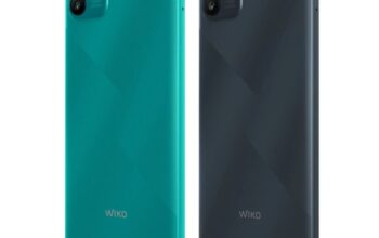 WIKO T10 CELLPHONE 4+128GB