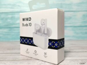 WIKO BUDS 10 WHITE