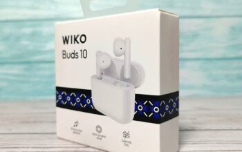 WIKO BUDS 10 WHITE