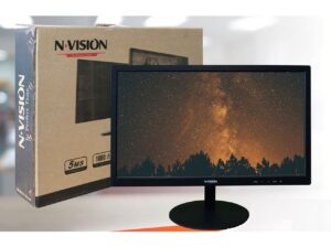 NVISION N200HD V3 20″ LED MONITOR