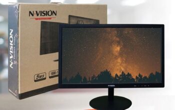 NVISION N200HD V3 20″ LED MONITOR