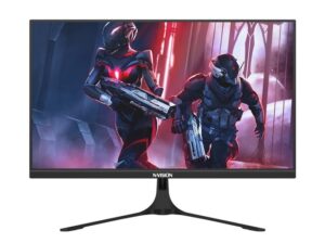 Nvision EG24S1 23.8″ 165hz 1ms IPS Gaming Monitor