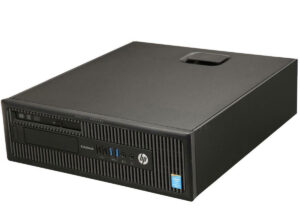 HP Intel Core i5 4th Gen 3.2Ghz 8GB RAM/NO SSD