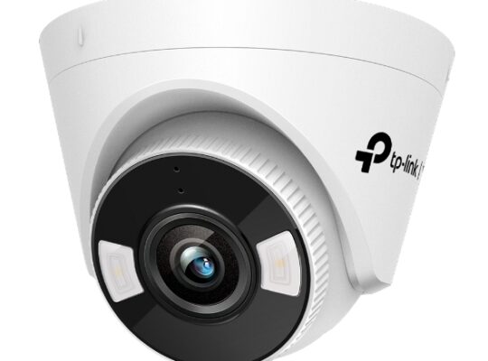 TP-LINK VIGI C430(2.8/4mm) VIGI 3MP Full-Color Turret Network Camera