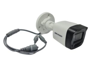 HIKVISION DS-2CE16D0T-EXIPF(3.6) 2 MP Fixed Mini Bullet Camera