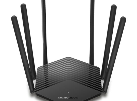 MERCUSYS MR50G AC1900 Wireless Dual Band Gigabit Router