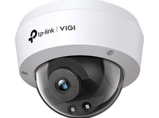 TP-LINK VIGI C240I(2.8mm) VIGI 4MP IR Dome Network Camera