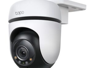 Tapo C510W Outdoor Pan/Tilt Security WiFi Camera