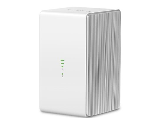 MERCUSYS MB110-4G 300 Mbps Wireless N 4G LTE Router