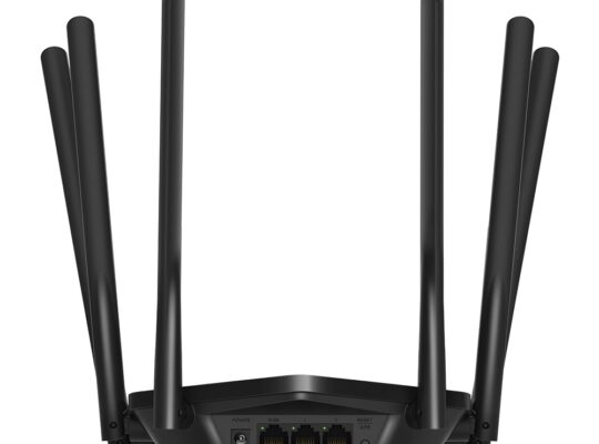 MERCUSYS MR50G AC1900 Wireless Dual Band Gigabit Router