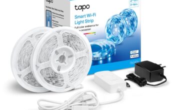 Tapo L900-10 Smart Wi-Fi Light Strip