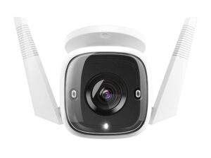 Tapo C310 Outdoor Security Wi-Fi Camera