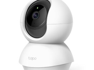 Tapo C210 Pan/Tilt Home Security Wi-Fi Camera