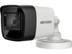 HIKVISION DS-2CE16D0T-EXIF(2.8) 2 MP Fixed Mini Bullet Camera