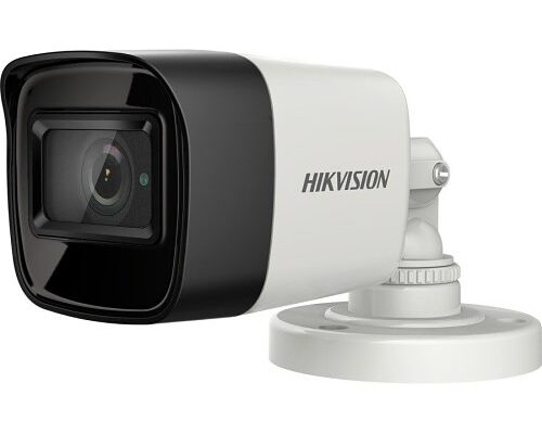 HIKVISION DS-2CE16D0T-EXIF(2.8) 2 MP Fixed Mini Bullet Camera