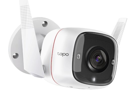 Tapo C310 Outdoor Security Wi-Fi Camera