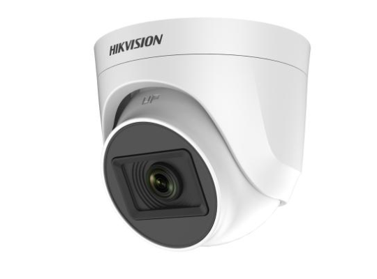 HIKVISION DS-2CE76D0T-EXIPF(3.6) 2 MP Indoor Fixed Turret Camera