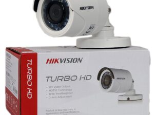 HIKVISION DS-2CE16D0T-IRPF(3.6) 2 MP Fixed Mini Bullet Camera