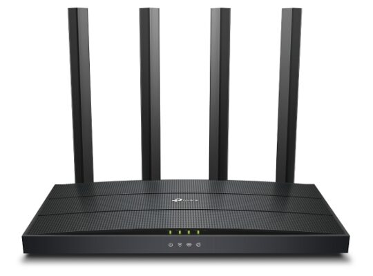 TP-LINK Archer AX12 AX1500 Wi-Fi 6 Router