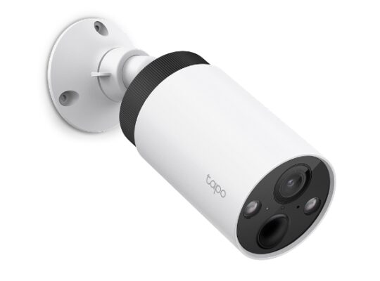 Tapo C420 Smart Wire-Free Security Camera