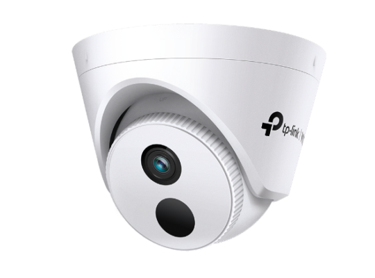 TP-LINK VIGI C420I(2.8/4mm) VIGI 2MP IR Turret Network Camera