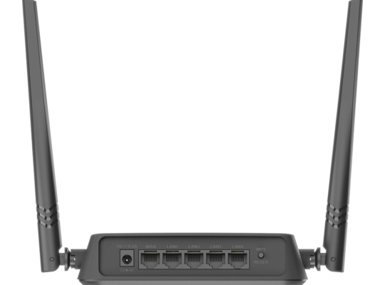 D-LINK DIR-612 Wireless N300 Router