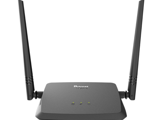 D-LINK DIR-612 Wireless N300 Router