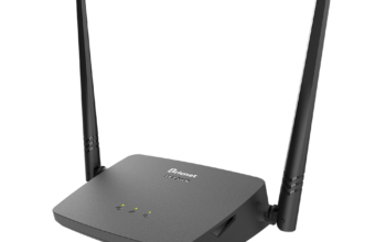 D-LINK DIR-612 Wireless N300 Router