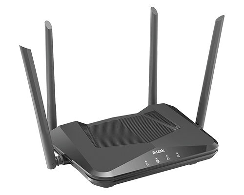 D-LINK DIR-X1560 AX1500 Wi-Fi 6 Router