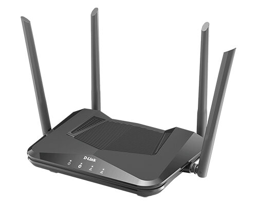 D-LINK DIR-X1560 AX1500 Wi-Fi 6 Router